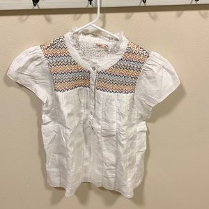 Faherty Women’s honokaia top